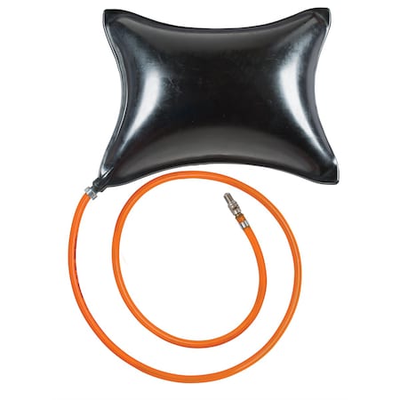 Ken-Tool Shark Fin Dual Wheel Separation Bag KEN34555